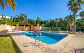 Stunning Apartment In Los Cerezos With Private Swimming Pool, Can Be Inside Or Outside